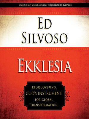 cover image of Ekklesia
